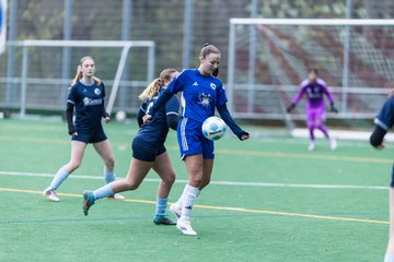 Bild 183 - F VfL Pinneberg - USC Paloma : Ergebnis: 1:4